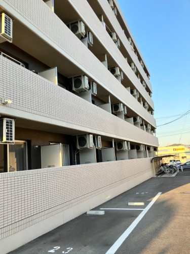 楽待】愛知県名古屋市守山区 1棟マンション | 物件数No.1不動産投資サイト