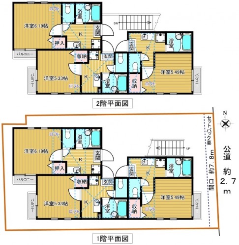 楽待】愛知県名古屋市北区 1棟アパート | 収益物件数No.1不動産投資サイト