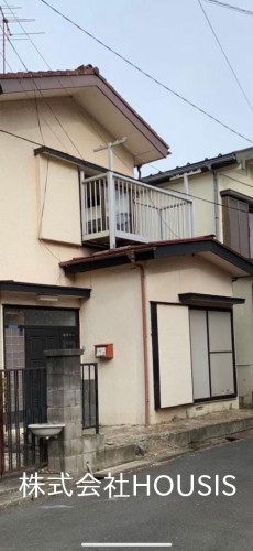 【積算102.6%】千葉県松戸市・馬橋駅 徒歩15分の戸建