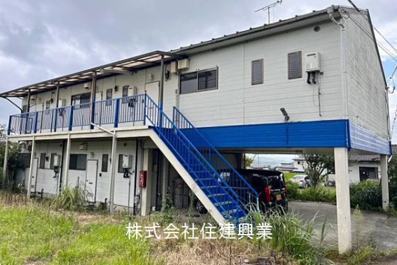 楽待】1棟アパート 利回り13％以上の収益物件｜投資用物件数No.1不動産