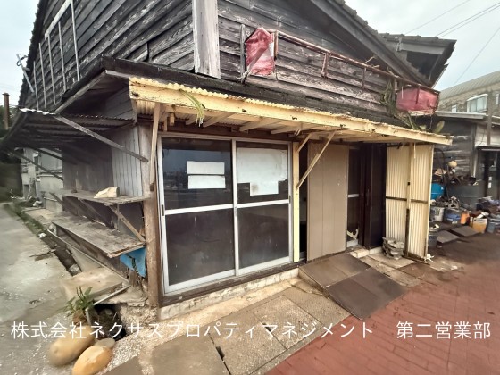 楽待】鹿児島県西之表市 倉庫 | 収益物件数No.1不動産投資サイト