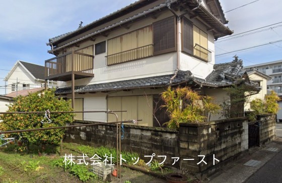 楽待】高知県安芸郡奈半利町 戸建賃貸 | 物件数No.1不動産投資サイト