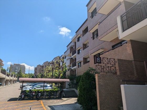 楽待】愛知県あま市 区分マンション | 物件数No.1不動産投資サイト