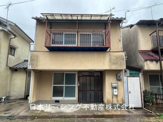 楽待】滋賀県大津市 戸建賃貸 | 物件数No.1不動産投資サイト
