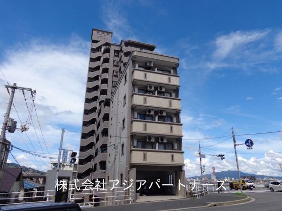 楽待】広島県広島市西区 1棟マンション | 物件数No.1不動産投資