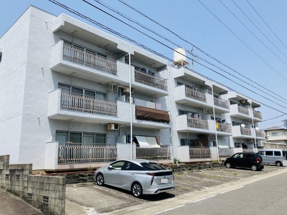 楽待】愛知県名古屋市守山区 1棟マンション | 物件数No.1不動産投資サイト