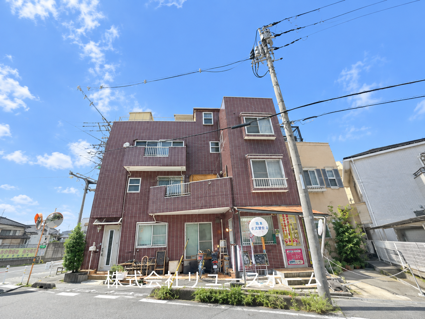 【積算118.4%】埼玉県川越市・霞ヶ関駅 徒歩6分の戸建