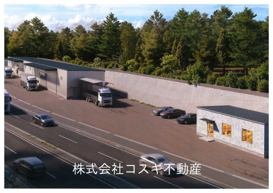 楽待】倉庫の収益物件｜投資用物件数No.1不動産投資サイト
