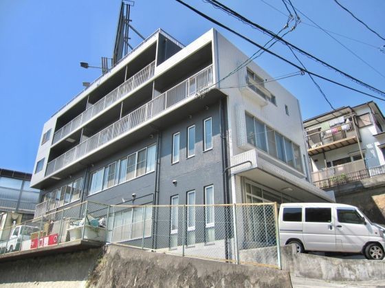 楽待】広島県広島市西区 1棟マンション | 物件数No.1不動産投資