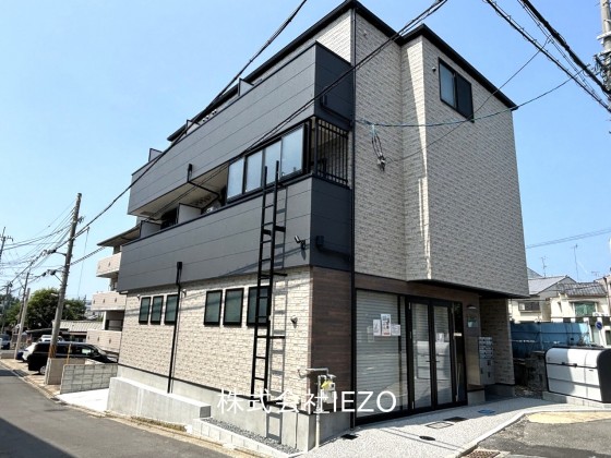 楽待】京都府京都市伏見区 1棟アパート | 収益物件数No.1不動産投資サイト