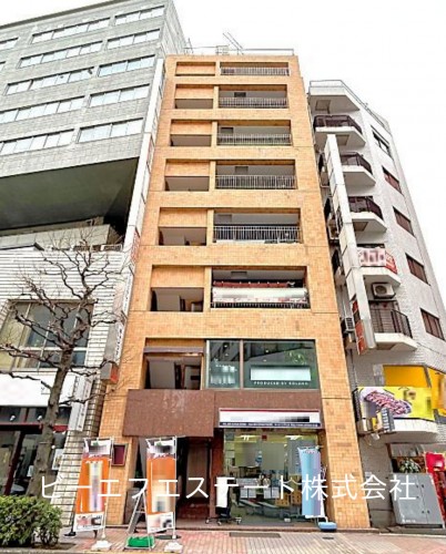 楽待】東京都新宿区の収益物件｜投資用物件数No.1不動産投資サイト