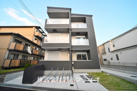 楽待】大阪府寝屋川市 1棟アパート | 物件数No.1不動産投資サイト