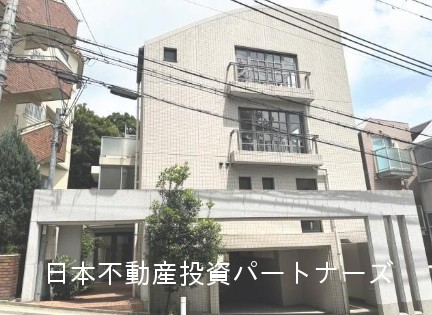 楽待】兵庫県神戸市灘区 1棟マンションの収益物件｜投資用物件数No.1