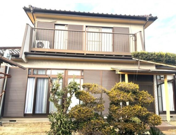 ■権家様■ アットホーム】児玉郡神川町 大字植竹（丹荘駅） 2階建 4SLDK