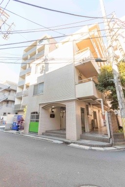 楽待】武蔵小杉駅他の収益物件｜投資用物件数No.1不動産投資サイト