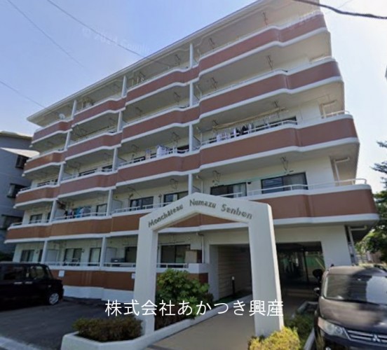 楽待】静岡県沼津市 区分マンション | 物件数No.1不動産投資サイト
