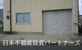 楽待】大阪府高槻市 1棟商業ビル | 物件数No.1不動産投資サイト