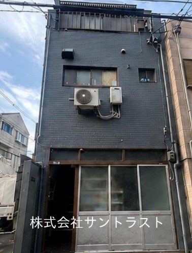 楽待】大阪府 1棟マンションの収益物件｜収益物件数No.1不動産投資サイト