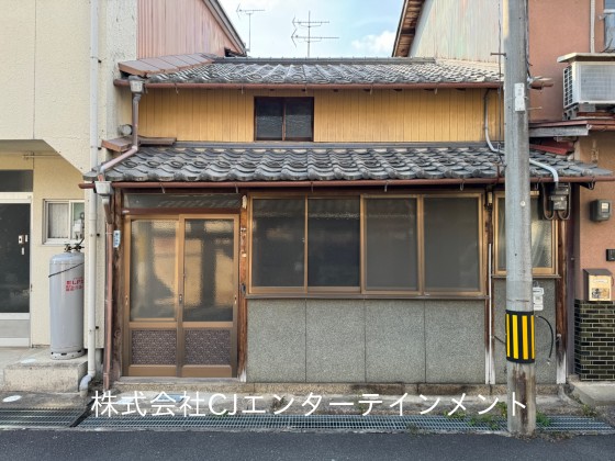 宮津市漁師 宮津駅徒歩23分
