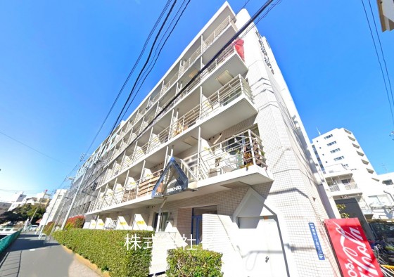 楽待】都営大江戸線の収益物件｜投資用物件数No.1不動産投資サイト