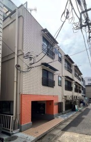 楽待】東京都世田谷区 1棟マンションの収益物件｜投資用物件数No.1