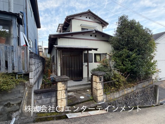 綾部市神宮寺町