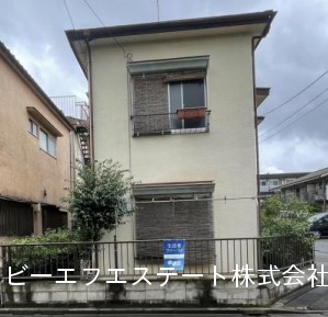 【積算88.3%】東京都足立区・竹ノ塚駅 徒歩18分の戸建