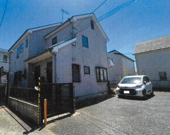 【積算105.9%】神奈川県横浜市泉区・立場駅 徒歩16分の一棟アパート