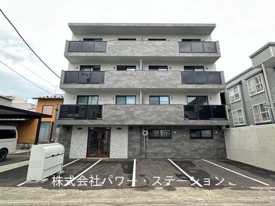 【アパートまで引取可能な方のみ
】アクア　冷蔵庫 135L 楽待】北海道札幌市東区 1棟マンション | 物件数No.1不動産投資サイト