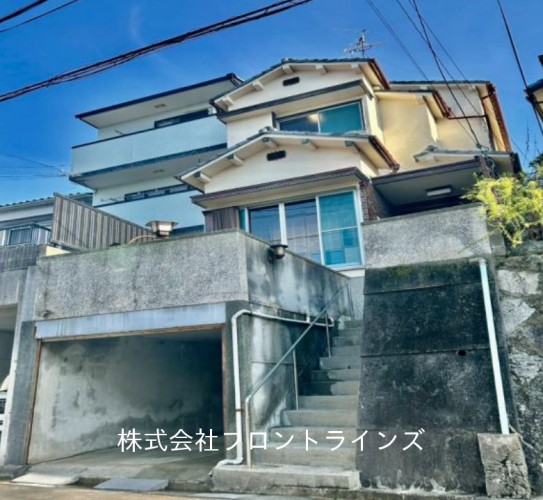楽待】大阪府寝屋川市 500万円以下の収益物件｜投資用物件数No.1不動産