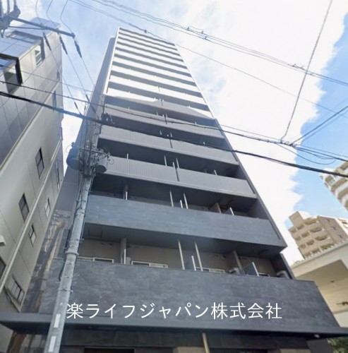 楽待】大阪府大阪市西区の収益物件｜収益物件数No.1不動産投資サイト