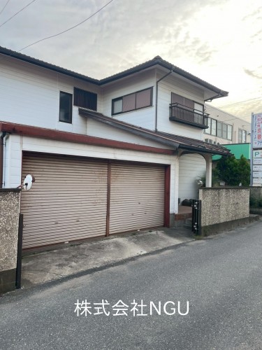 [Assessed 130.5%] Detached house in Kamagaya, Chiba — 9 min from Hatsutomi Sta.