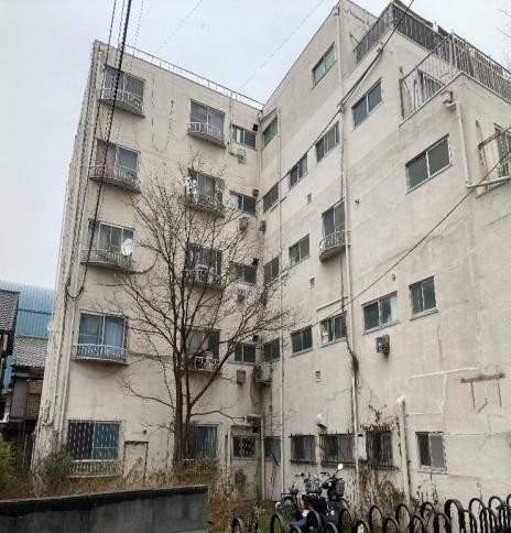 楽待】大阪府東大阪市 区分マンション | 物件数No.1不動産投資サイト