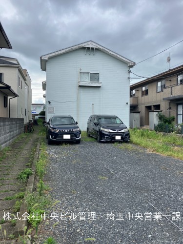 【積算82.9%】埼玉県さいたま市北区・今羽駅 徒歩12分の一棟アパート