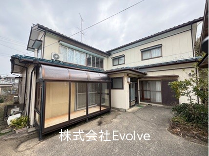 送料無料　希少　不動産は、中古一戸建てが絶対にお得で　不動産投資　戸建て購入 楽待】新潟県新潟市西区 戸建賃貸 | 物件数No.1不動産投資サイト