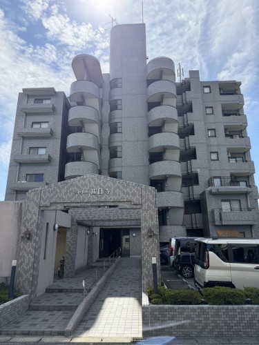 オーナーチェンジ物件 シャトー甚目寺3LDK表面利回り14%550万 楽待】愛知県あま市 区分マンション | 物件数No.1不動産投資サイト