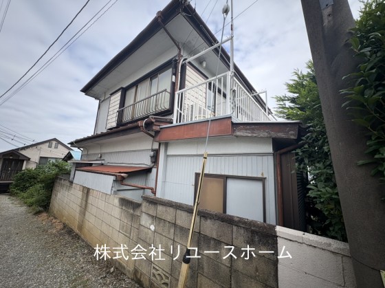 【積算116%】神奈川県横浜市港南区・港南中央駅 徒歩14分の戸建