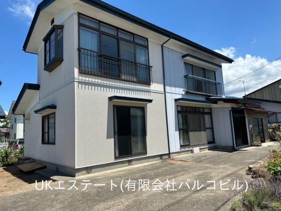 楽待】福島県会津若松市 戸建賃貸 | 物件数No.1不動産投資サイト