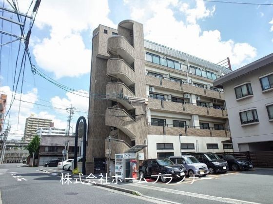 A4 春日井市 楽待】愛知県春日井市 1棟マンション | 物件数No.1不動産投資サイト