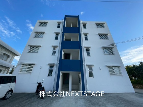 楽待】沖縄県うるま市 1棟アパート | 物件数No.1不動産投資サイト