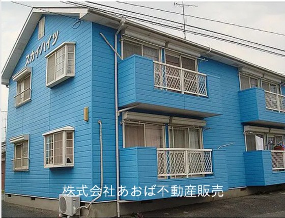 楽待】三重県津市 1棟アパート | 収益物件数No.1不動産投資サイト