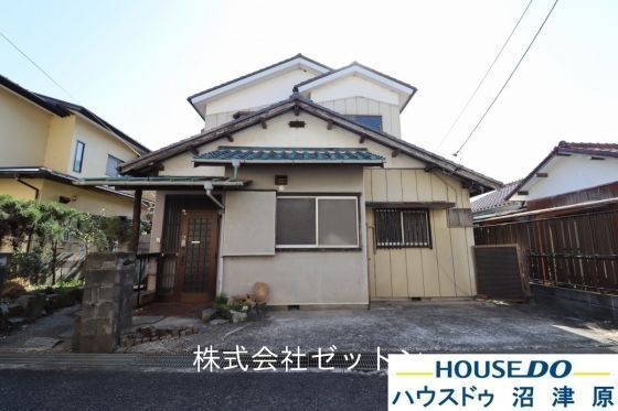 楽待】静岡県沼津市 戸建賃貸 | 物件数No.1不動産投資サイト