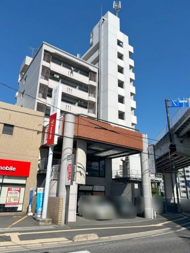 楽待】広島県安芸郡海田町 1棟マンション | 物件数No.1不動産投資サイト